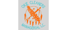 Okie Cleaners Managerial L.C.