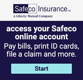 Download SafeCo's User Friendly Mobile Application for 24 Hours a Day 7 Days a Week Access