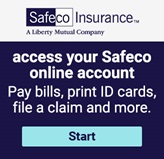 Download SafeCo's User Friendly Mobile Application for 24 Hours a Day 7 Days a Week Access